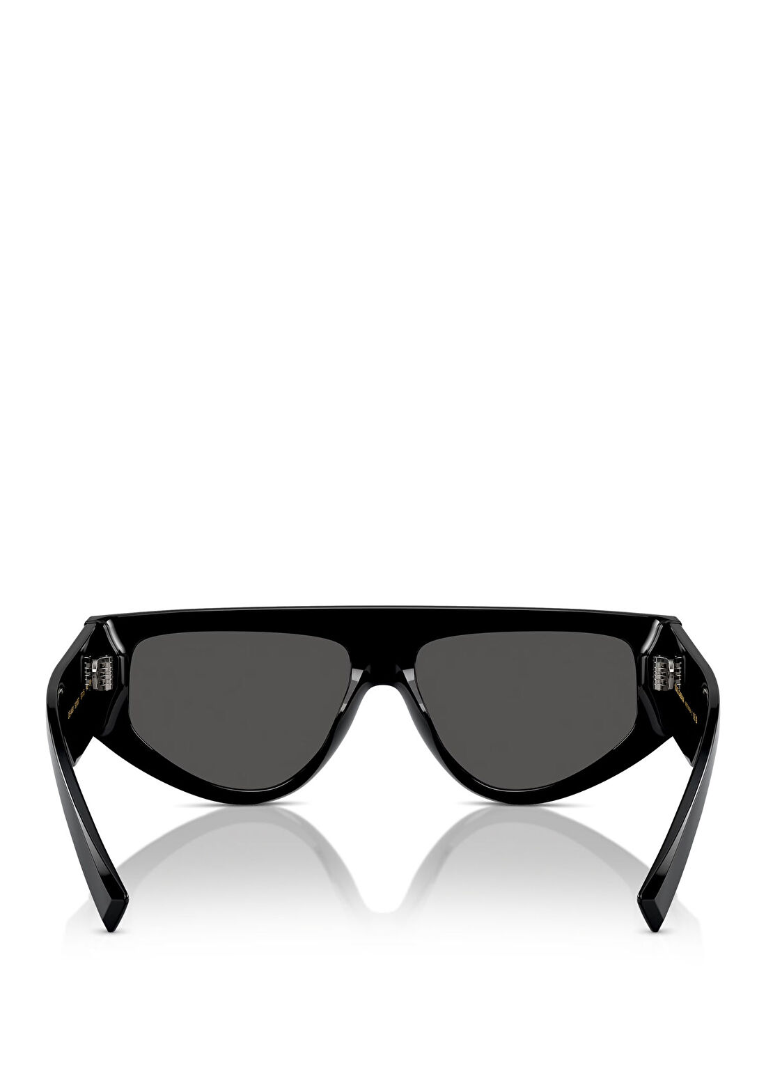 Dolce&Gabbana DG4461 Siyah Erkek Güneş Gözlüğü